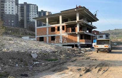 2. SAKARYA MH. 3+1 SATILIK DAİRE ERA SÖZ GAYRİMENKUL