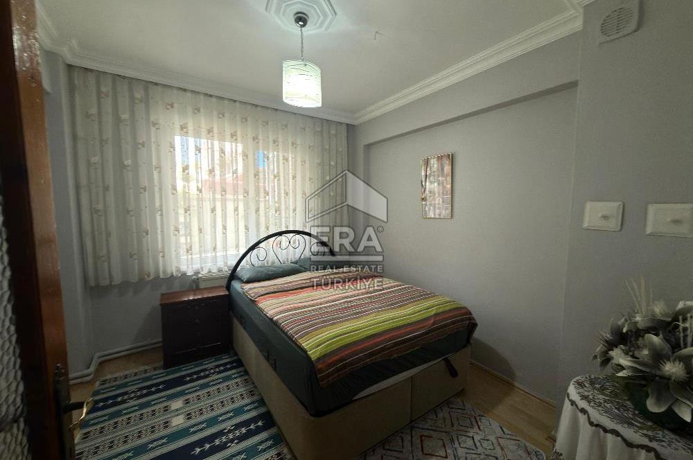 ERA PORT GÜVENCESİYLE BAHÇELİEVLER MAHALLESİ 3+1 SATILIK DAİRE