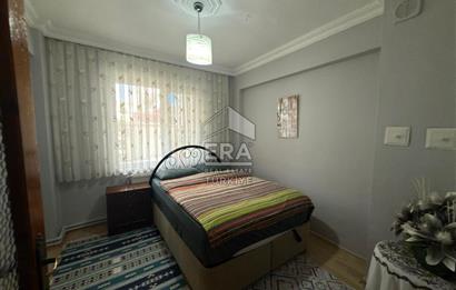 ERA PORT GÜVENCESİYLE BAHÇELİEVLER MAHALLESİ 3+1 SATILIK DAİRE