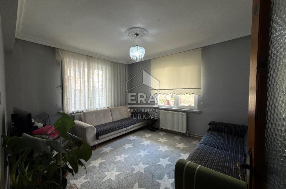 ERA PORT GÜVENCESİYLE BAHÇELİEVLER MAHALLESİ 3+1 SATILIK DAİRE