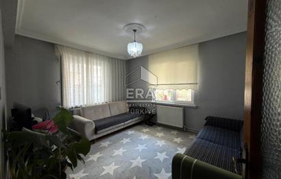 ERA PORT GÜVENCESİYLE BAHÇELİEVLER MAHALLESİ 3+1 SATILIK DAİRE