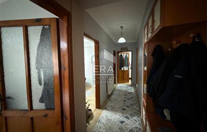 ERA PORT GÜVENCESİYLE BAHÇELİEVLER MAHALLESİ 3+1 SATILIK DAİRE