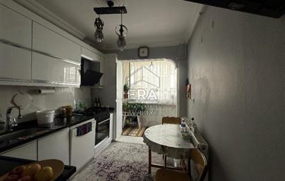 ERA PORT GÜVENCESİYLE BAHÇELİEVLER MAHALLESİ 3+1 SATILIK DAİRE