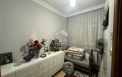 ERA PORT GÜVENCESİYLE BAHÇELİEVLER MAHALLESİ 3+1 SATILIK DAİRE