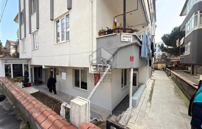 ERA PORT GÜVENCESİYLE BAHÇELİEVLER MAHALLESİ 3+1 SATILIK DAİRE