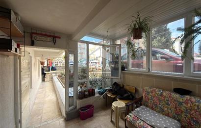 ERA PORT GÜVENCESİYLE BAHÇELİEVLER MAHALLESİ 3+1 SATILIK DAİRE