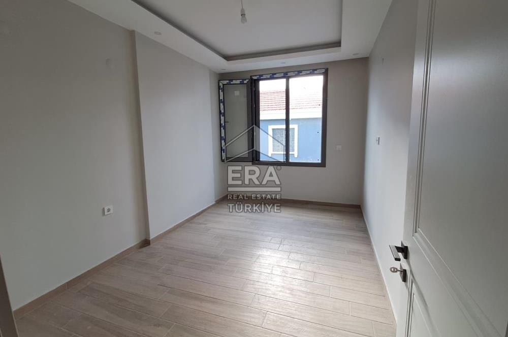 Era Angel dan Altınovada 2+1 Bahçeli Otoparklı Verandalı Daire