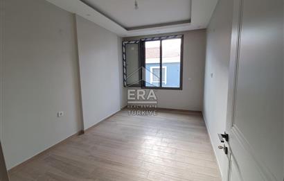 Era Angel dan Altınovada 2+1 Bahçeli Otoparklı Verandalı Daire