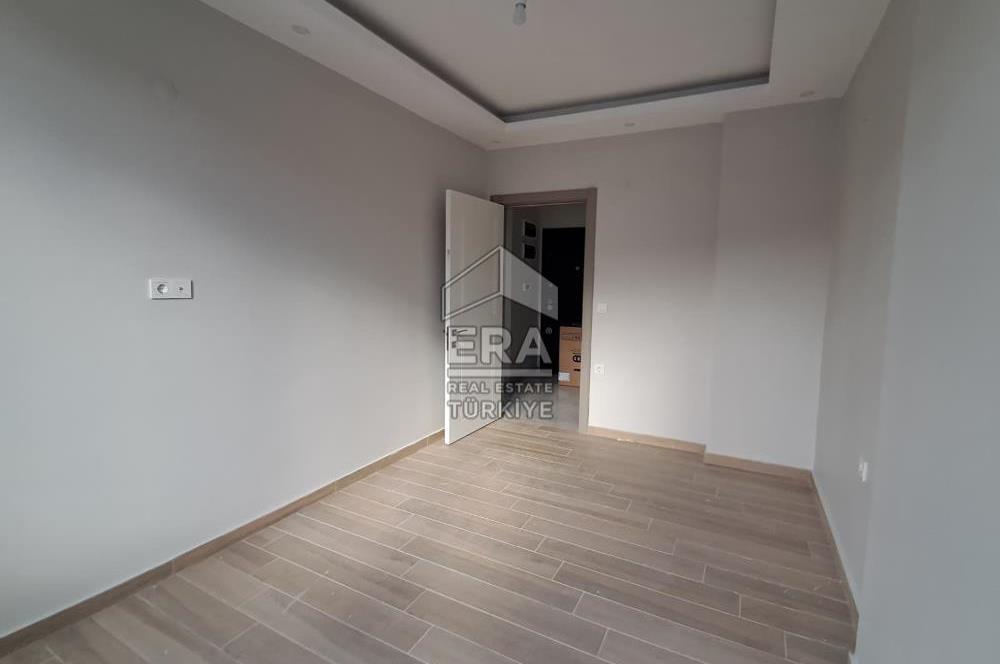 Era Angel dan Altınovada 2+1 Bahçeli Otoparklı Verandalı Daire