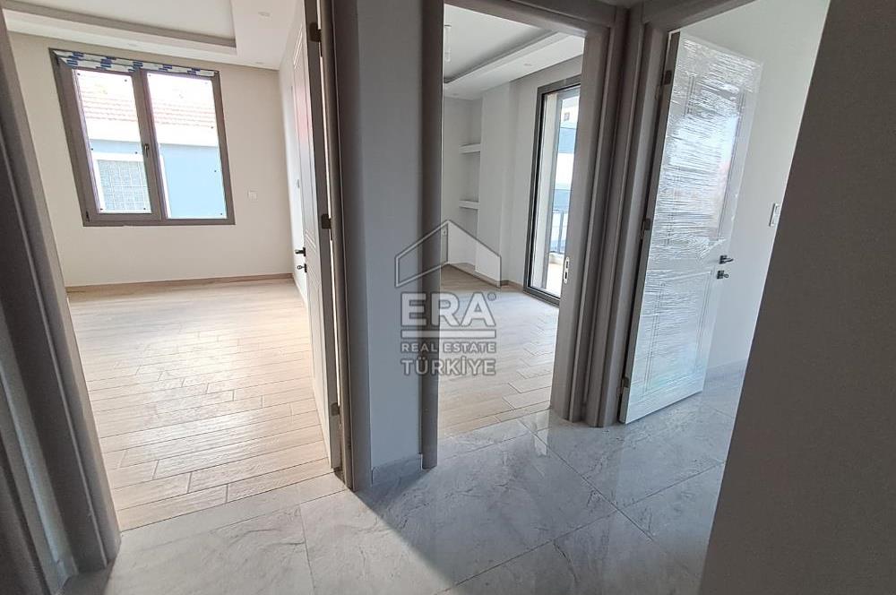 Era Angel dan Altınovada 2+1 Bahçeli Otoparklı Verandalı Daire