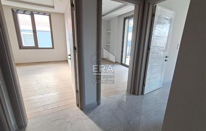 Era Angel dan Altınovada 2+1 Bahçeli Otoparklı Verandalı Daire