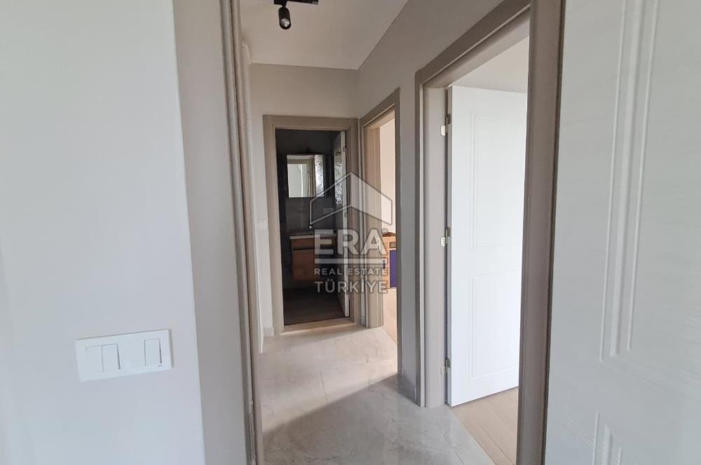 Era Angel dan Altınovada 2+1 Bahçeli Otoparklı Verandalı Daire
