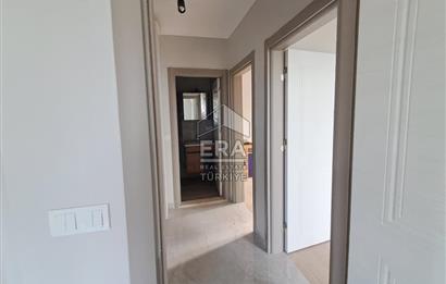 Era Angel dan Altınovada 2+1 Bahçeli Otoparklı Verandalı Daire