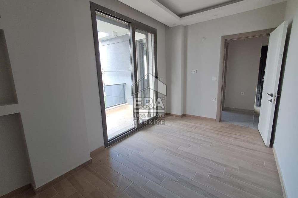 Era Angel dan Altınovada 2+1 Bahçeli Otoparklı Verandalı Daire