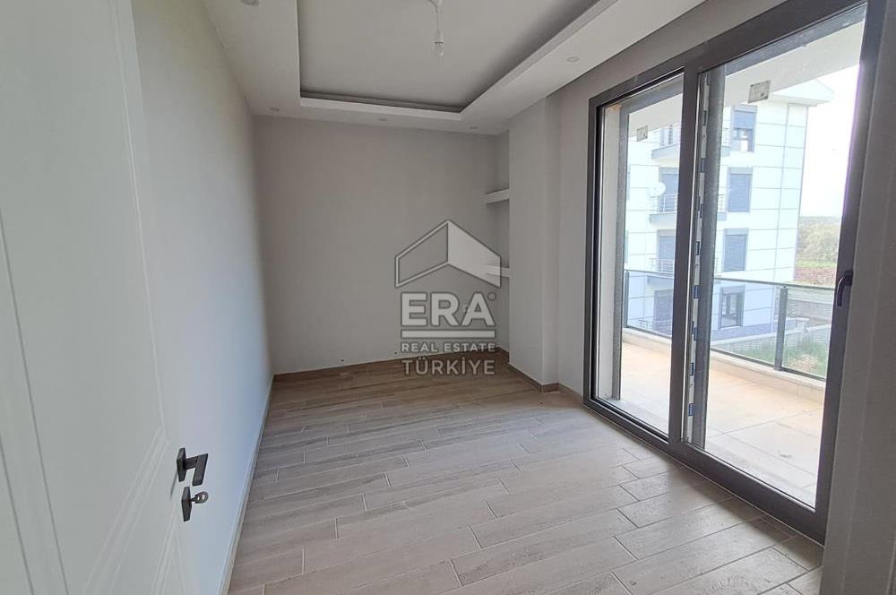 Era Angel dan Altınovada 2+1 Bahçeli Otoparklı Verandalı Daire
