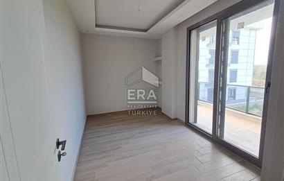 Era Angel dan Altınovada 2+1 Bahçeli Otoparklı Verandalı Daire