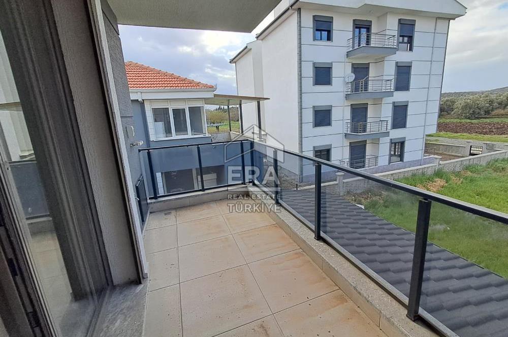 Era Angel dan Altınovada 2+1 Bahçeli Otoparklı Verandalı Daire