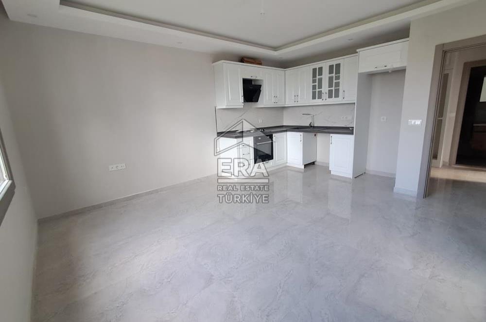 Era Angel dan Altınovada 2+1 Bahçeli Otoparklı Verandalı Daire