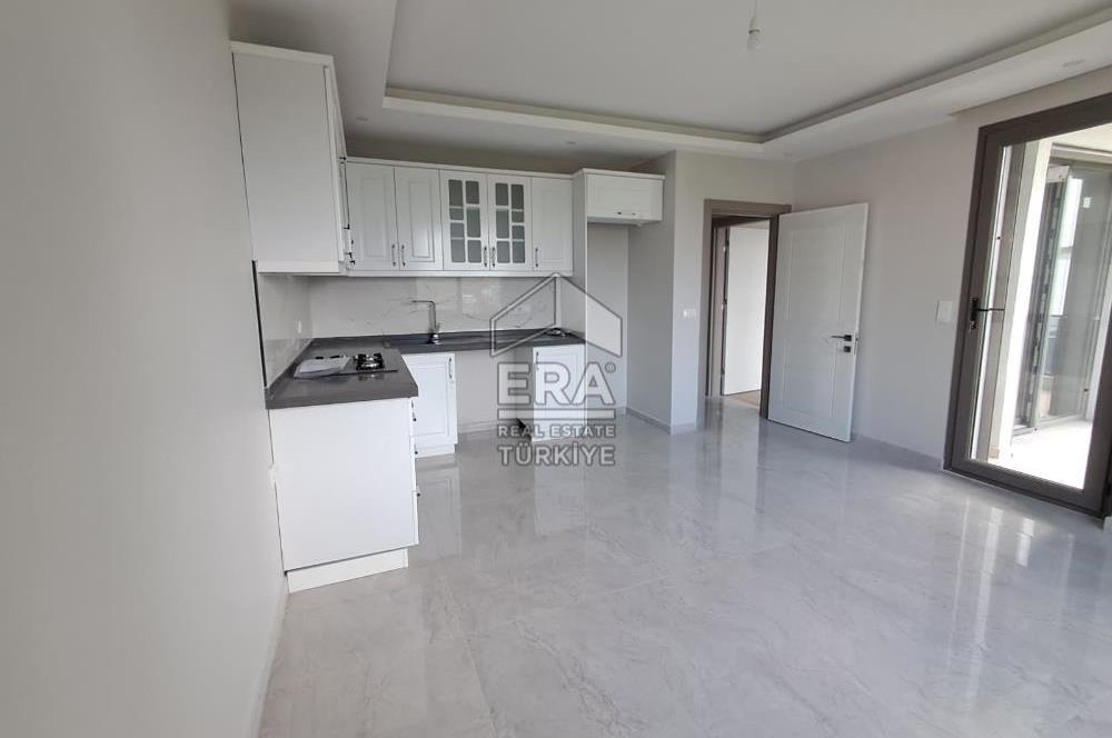 Era Angel dan Altınovada 2+1 Bahçeli Otoparklı Verandalı Daire