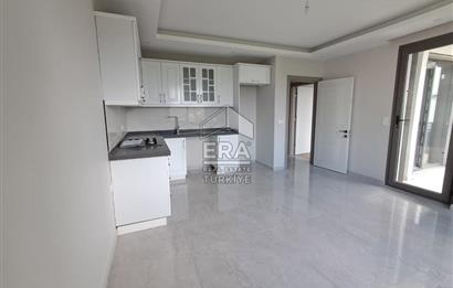 Era Angel dan Altınovada 2+1 Bahçeli Otoparklı Verandalı Daire