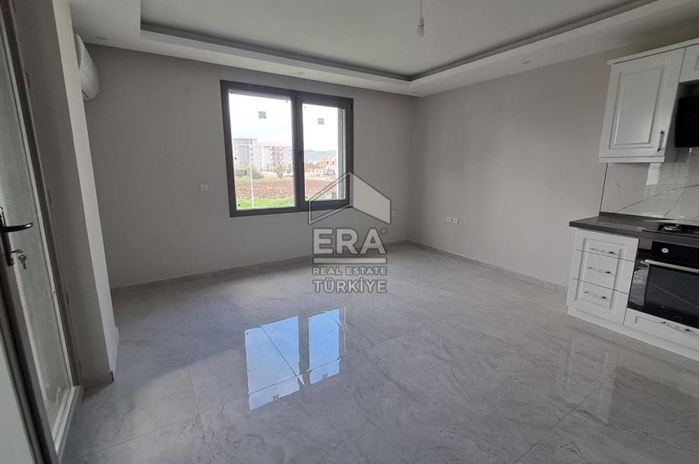 Era Angel dan Altınovada 2+1 Bahçeli Otoparklı Verandalı Daire