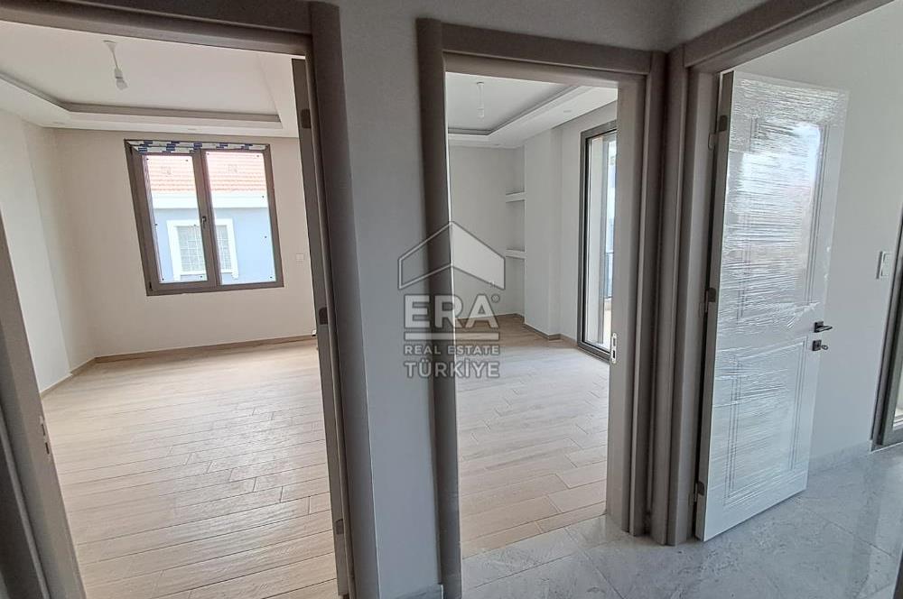 Era Angel dan Altınovada 2+1 Bahçeli Otoparklı Verandalı Daire