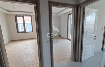 Era Angel dan Altınovada 2+1 Bahçeli Otoparklı Verandalı Daire