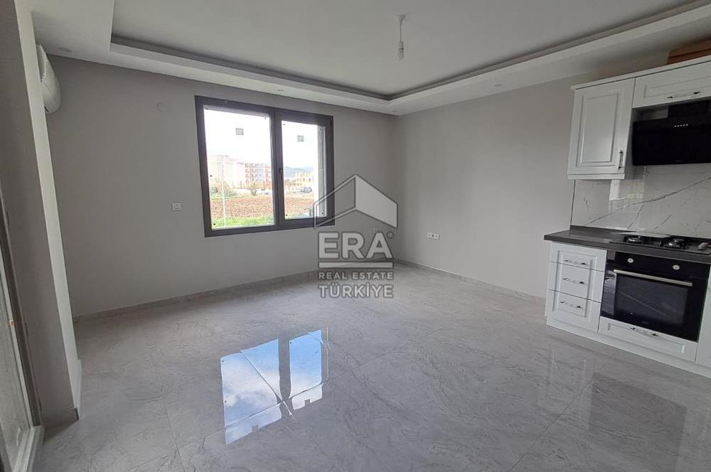 Era Angel dan Altınovada 2+1 Bahçeli Otoparklı Verandalı Daire