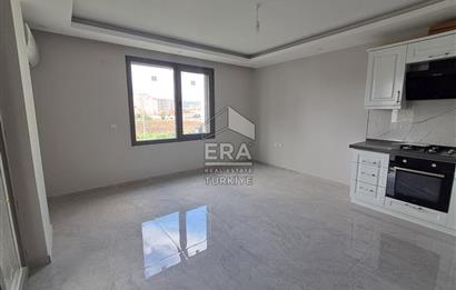 Era Angel dan Altınovada 2+1 Bahçeli Otoparklı Verandalı Daire