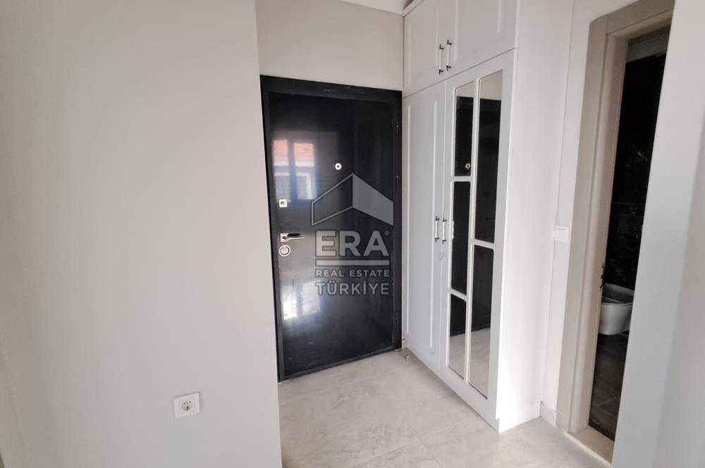 Era Angel dan Altınovada 2+1 Bahçeli Otoparklı Verandalı Daire