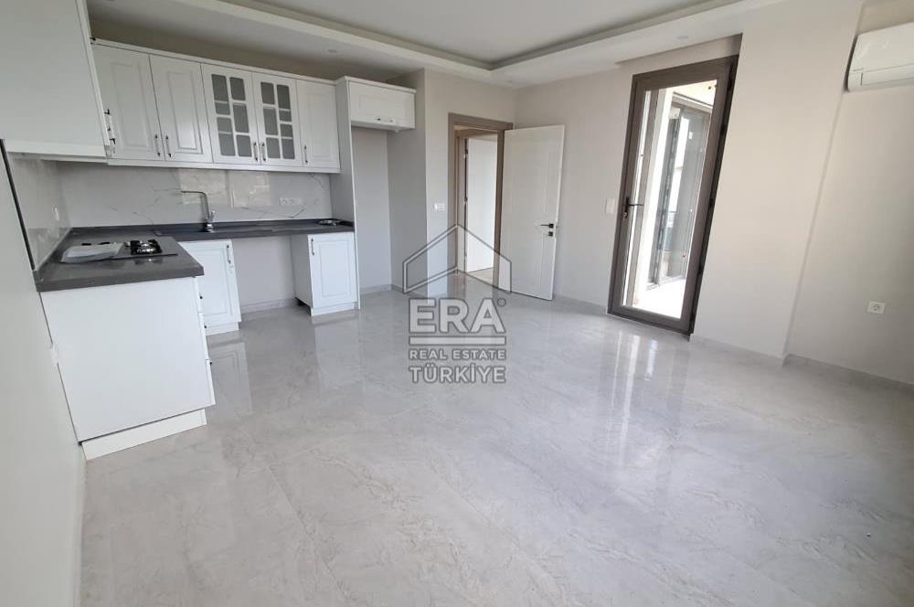 Era Angel dan Altınovada 2+1 Bahçeli Otoparklı Verandalı Daire