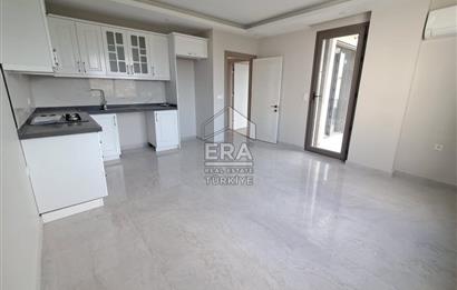 Era Angel dan Altınovada 2+1 Bahçeli Otoparklı Verandalı Daire