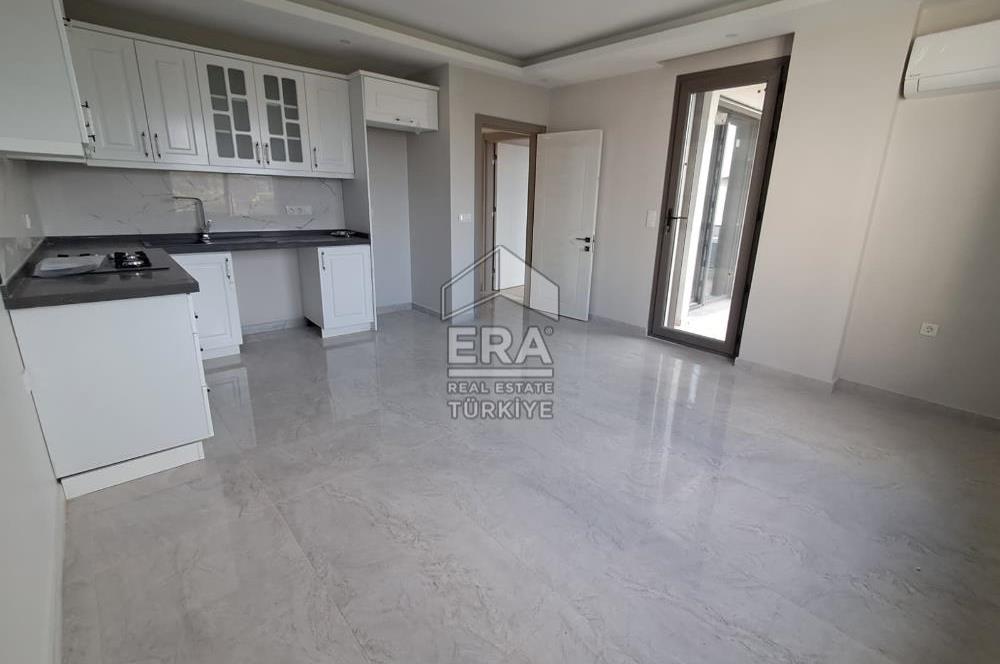 Era Angel dan Altınovada 2+1 Bahçeli Otoparklı Verandalı Daire