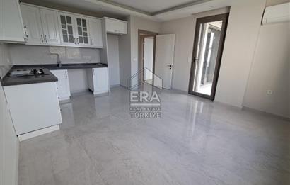 Era Angel dan Altınovada 2+1 Bahçeli Otoparklı Verandalı Daire