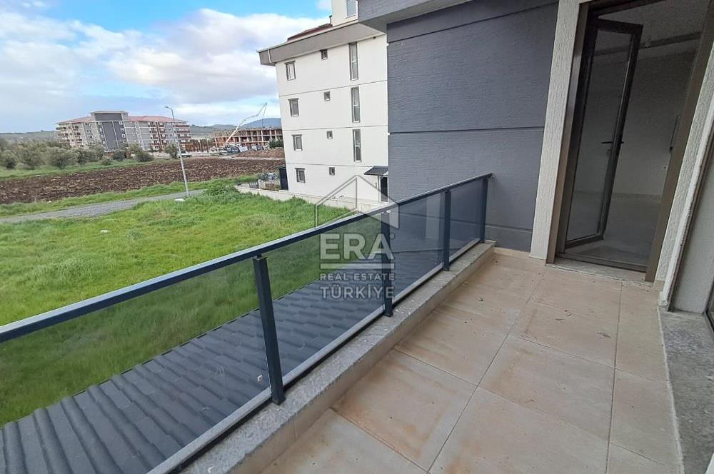 Era Angel dan Altınovada 2+1 Bahçeli Otoparklı Verandalı Daire