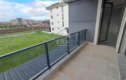 Era Angel dan Altınovada 2+1 Bahçeli Otoparklı Verandalı Daire