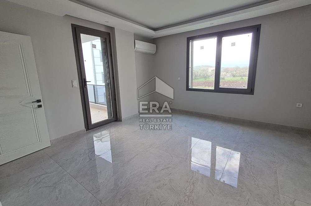 Era Angel dan Altınovada 2+1 Bahçeli Otoparklı Verandalı Daire