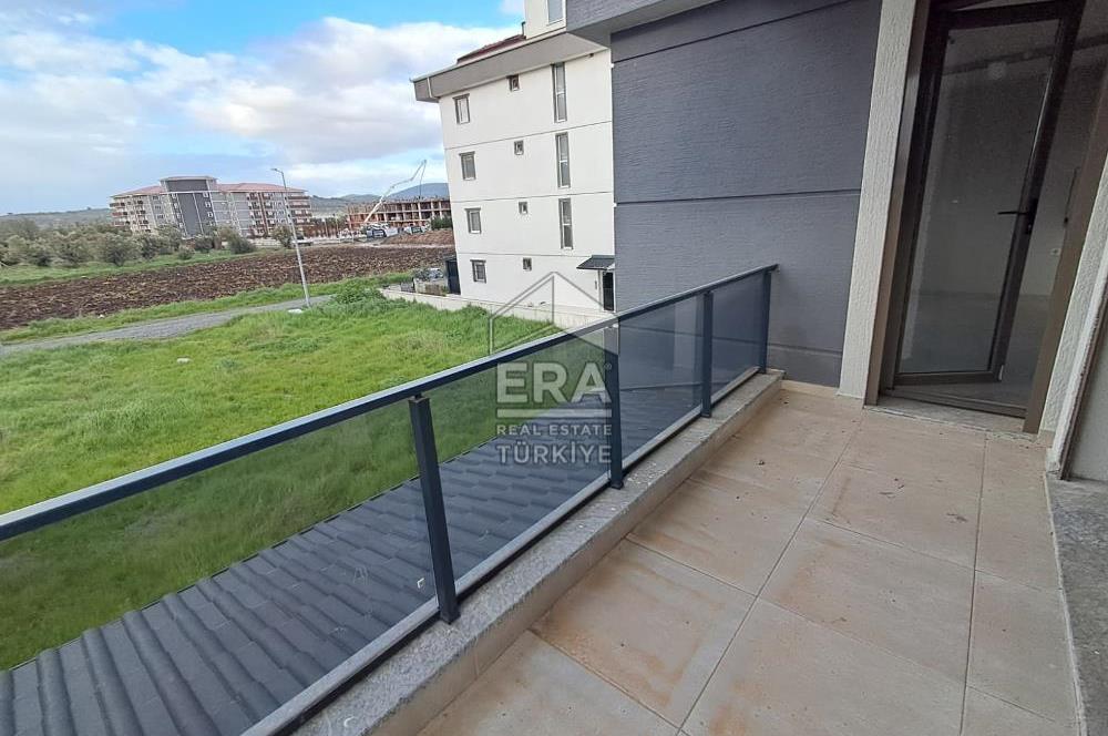 Era Angel dan Altınovada 2+1 Bahçeli Otoparklı Verandalı Daire