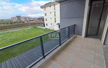 Era Angel dan Altınovada 2+1 Bahçeli Otoparklı Verandalı Daire