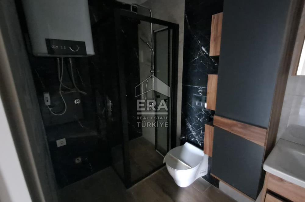 Era Angel dan Altınovada 2+1 Bahçeli Otoparklı Verandalı Daire