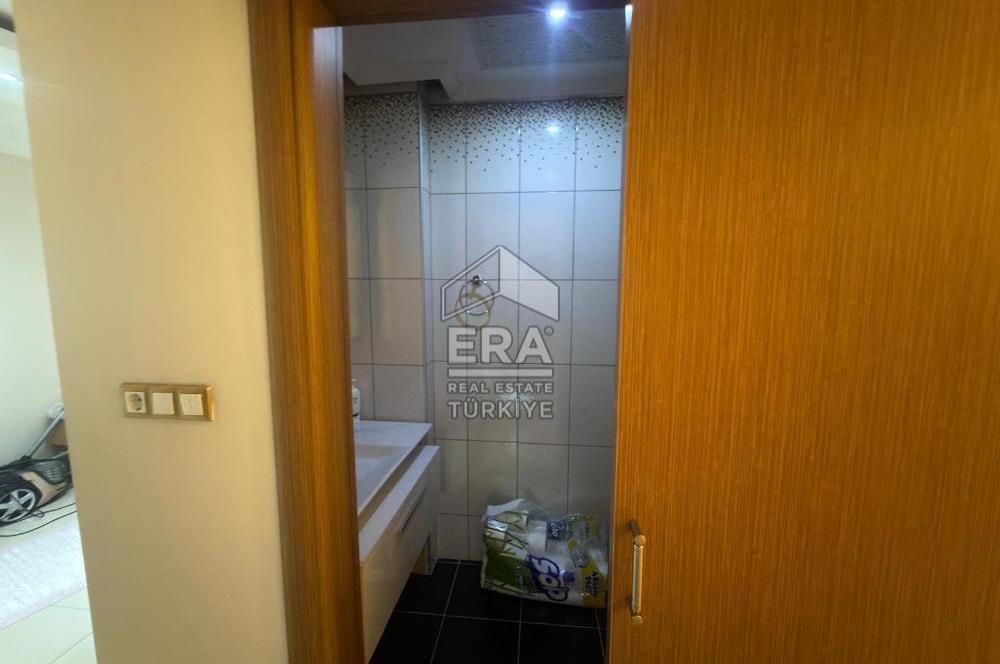 ERA PORT GÜVENCESİYLE ÇEVRE YOLUNDA 3+1 ARA KAT KİRALIK DAİRE