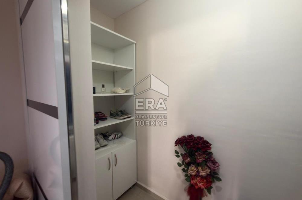 ERA PORT GÜVENCESİYLE ÇEVRE YOLUNDA 3+1 ARA KAT KİRALIK DAİRE