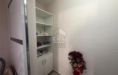 ERA PORT GÜVENCESİYLE ÇEVRE YOLUNDA 3+1 ARA KAT KİRALIK DAİRE