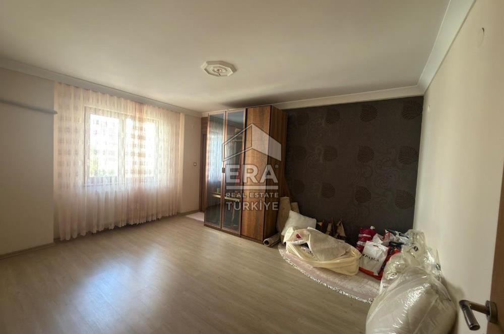 ERA PORT GÜVENCESİYLE ÇEVRE YOLUNDA 3+1 ARA KAT KİRALIK DAİRE