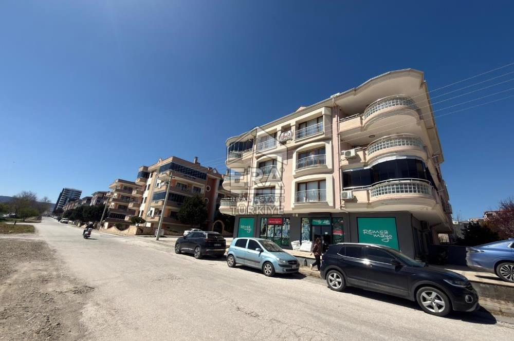 ERA PORT GÜVENCESİYLE ÇEVRE YOLUNDA 3+1 ARA KAT KİRALIK DAİRE