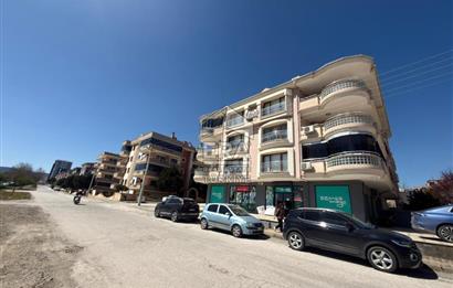 ERA PORT GÜVENCESİYLE ÇEVRE YOLUNDA 3+1 ARA KAT KİRALIK DAİRE