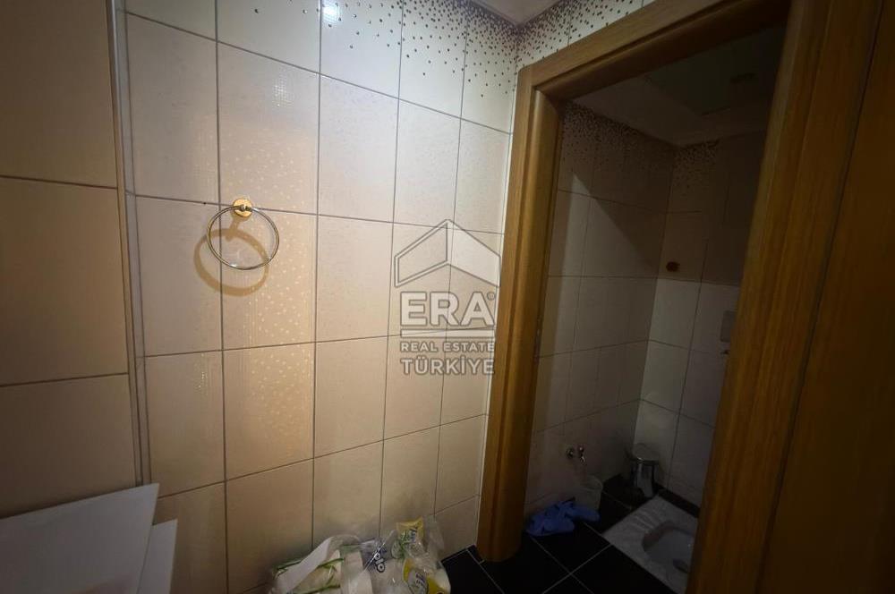 ERA PORT GÜVENCESİYLE ÇEVRE YOLUNDA 3+1 ARA KAT KİRALIK DAİRE