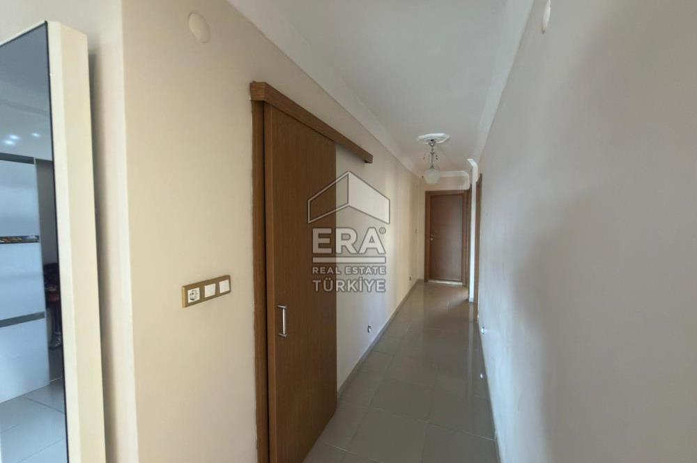 ERA PORT GÜVENCESİYLE ÇEVRE YOLUNDA 3+1 ARA KAT KİRALIK DAİRE