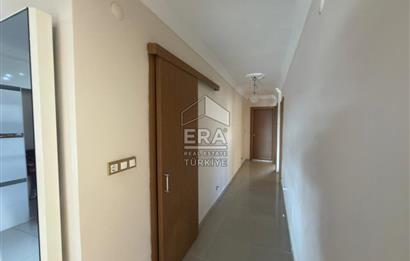 ERA PORT GÜVENCESİYLE ÇEVRE YOLUNDA 3+1 ARA KAT KİRALIK DAİRE