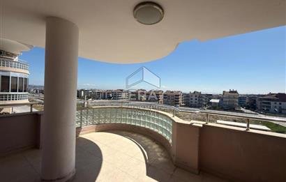 ERA PORT GÜVENCESİYLE ÇEVRE YOLUNDA 3+1 ARA KAT KİRALIK DAİRE